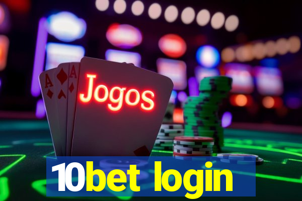 10bet login